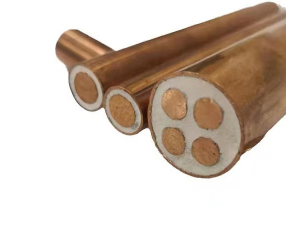 成都矿物质电缆