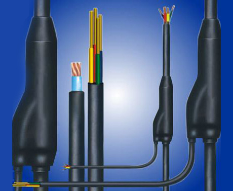 四川预分支电缆