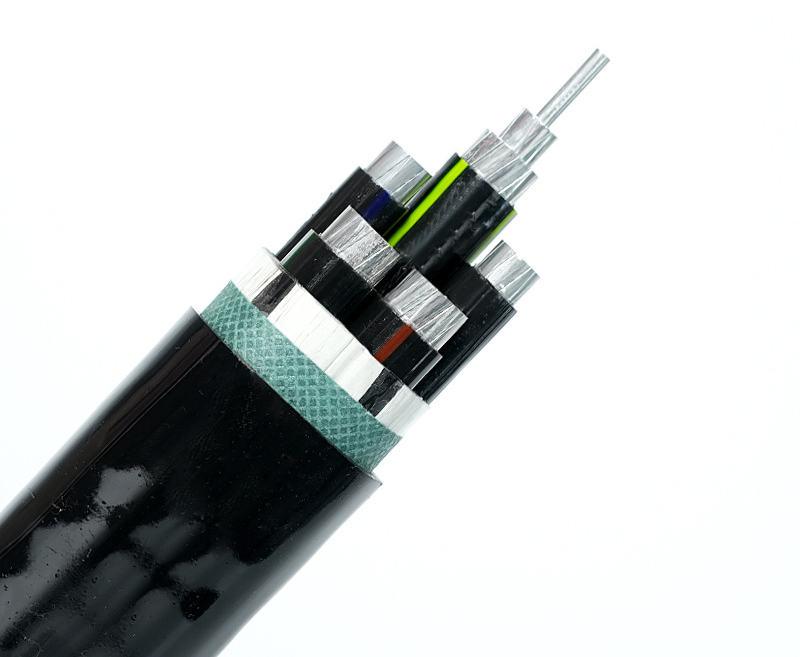 成都铝合金电缆厂家