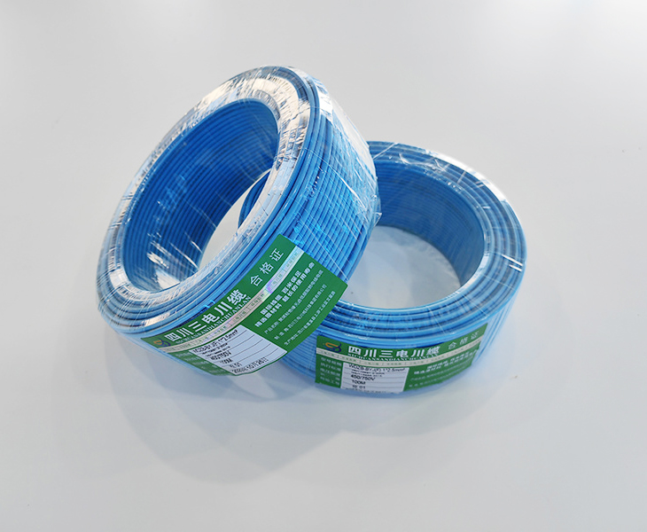 家装电缆电线厂家