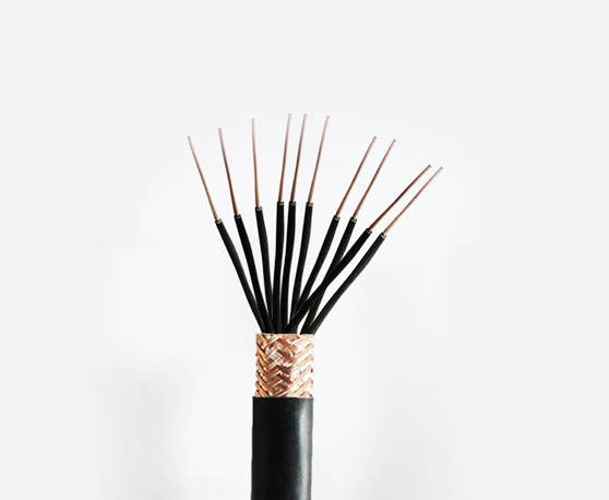KVVP控制电缆