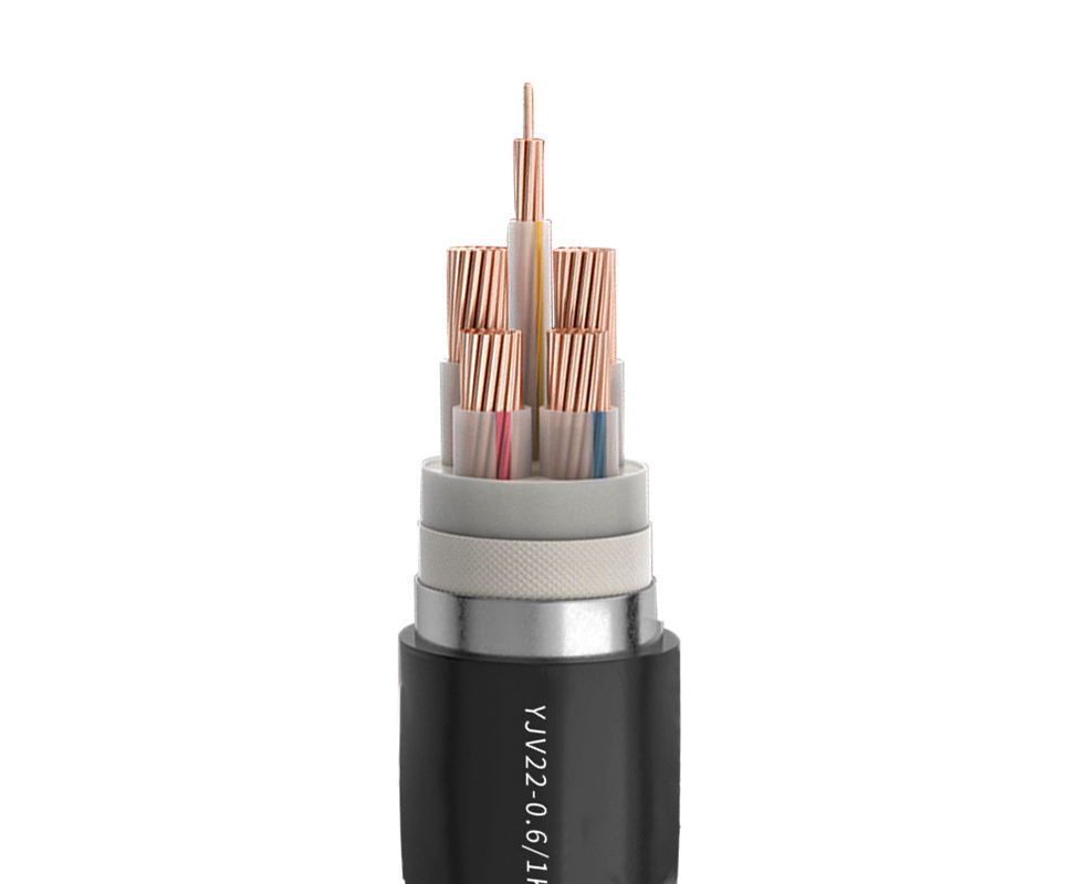四川低压电缆