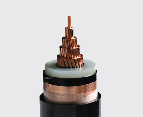  8.7/15KV高压电力电缆