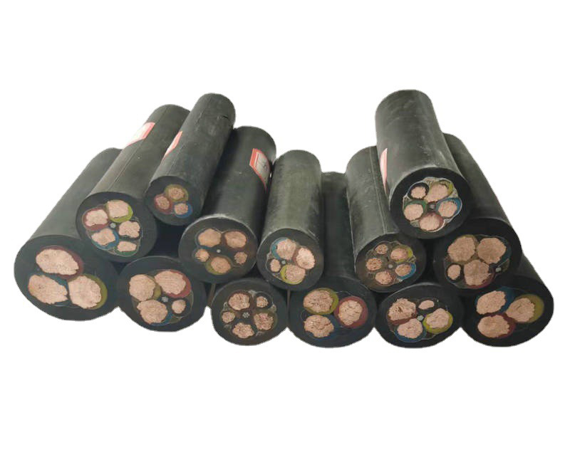 YC橡套电缆批发