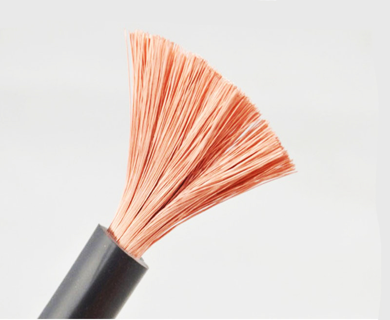 焊把线批发厂家