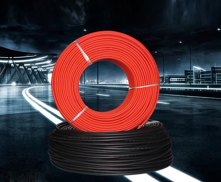 光伏电线批发厂家