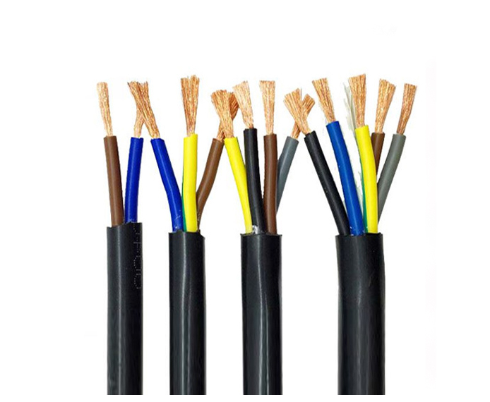 RVV8电线线缆